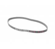 Ремень генератора Volkswagen Golf 5 / Фольксваген Гольф 5 1.4 (бензин) 2003-2009 06J260849F VW (Германия)