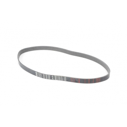 Ремень генератора Volkswagen Golf 5 / Фольксваген Гольф 5 1.4 (бензин) 2003-2009 06J260849F VW (Германия)