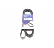 Ремень генератора Volkswagen Golf 5 / Фольксваген Гольф 5 3.2 (бензин) 2003-2009 1610K6 HUTCHINSON (Франция)