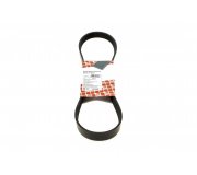 Ремень генератора Volkswagen Golf 5 / Фольксваген Гольф 5 1.6 / 2.0 (бензин) 2003-2009 28903 FEBI (Германия)