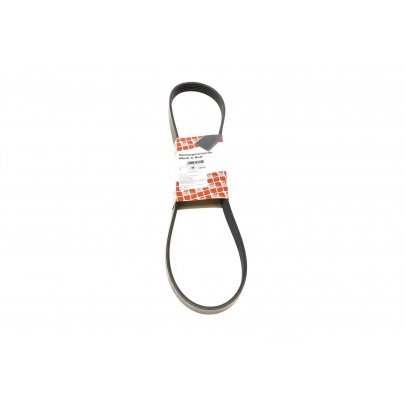 Ремень генератора Volkswagen Golf 5 / Фольксваген Гольф 5 1.6 / 2.0 (бензин) 2003-2009 28915 FEBI (Германия)