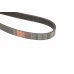 Ремень генератора Volkswagen Golf 5 / Фольксваген Гольф 5 1.6 / 2.0 (бензин) 2003-2009 6PK1043 GATES (Бельгия) - Фото №3