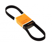 Ремень генератора Volkswagen Golf 5 / Фольксваген Гольф 5 1.4 (бензин) 2003-2009 6PK1100 CONTITECH (Германия)