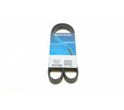 Ремень генератора Volkswagen Golf 5 / Фольксваген Гольф 5 1.4 (бензин) 2003-2009 6PK1100 DAYCO (Италия)