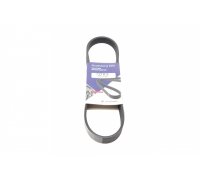 Ремень генератора Volkswagen Golf 5 / Фольксваген Гольф 5 1.4 (бензин) 2003-2009 722K6 HUTCHINSON (Франция)