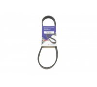 Ремень генератора Volkswagen Golf 5 / Фольксваген Гольф 5 1.4 (бензин) 2003-2009 736K6 HUTCHINSON (Франция)