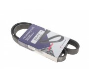 Ремень генератора Volkswagen Golf 5 / Фольксваген Гольф 5 1.6 / 2.0 (бензин) 2003-2009 903K6 HUTCHINSON (Франция)