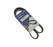 Ремень генератора Volkswagen Golf 5 / Фольксваген Гольф 5 1.9TDI / 2.0TDI / 2.0SDI 2003-2009 946K6 HUTCHINSON (Франция)