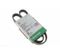 Ремінь генератора Volkswagen Golf 5 / Фольксваген Гольф 5 1.9TDI / 2.0TDI / 2.0SDI 2003-2009 FB6PK1050 INA (Німеччина)
