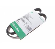 Ремень генератора Volkswagen Golf 5 / Фольксваген Гольф 5 1.9TDI / 2.0TDI / 2.0SDI 2003-2009 FB6PK948 INA (Германия)