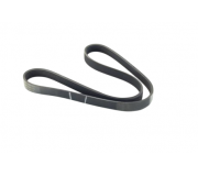 Ремень генератора Volkswagen Golf 5 / Фольксваген Гольф 5 1.6 / 2.0 (бензин) 2003-2009 VKMV6PK1042 SKF (Франция)