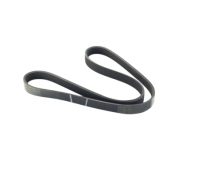 Ремень генератора Volkswagen Golf 5 / Фольксваген Гольф 5 1.6 / 2.0 (бензин) 2003-2009 VKMV6PK1042 SKF (Франция)