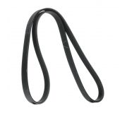 Ремень генератора Volkswagen Golf 5 / Фольксваген Гольф 5 1.4 (бензин) 2003-2009 VKMV6PK736 SKF (Франция)