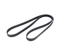 Ремень генератора Volkswagen Golf 5 / Фольксваген Гольф 5 1.6 / 2.0 (бензин) 2003-2009 VKMV6PK900 SKF (Франция)