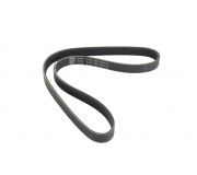 Ремень генератора Volkswagen Golf 5 / Фольксваген Гольф 5 1.9TDI / 2.0TDI / 2.0SDI 2003-2009 VKMV6PK950 SKF (Франция)