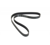 Ремень генератора Volkswagen Golf 5 / Фольксваген Гольф 5 1.9TDI / 2.0TDI / 2.0SDI 2003-2009 VKMV6PK950 SKF (Франция)