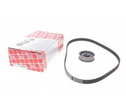 Комплект ГРМ Volkswagen Golf 5 / Фольксваген Гольф 5 1.9TDI / 2.0TDI / 2.0SDI 2003-2009 14618 FEBI (Германия)