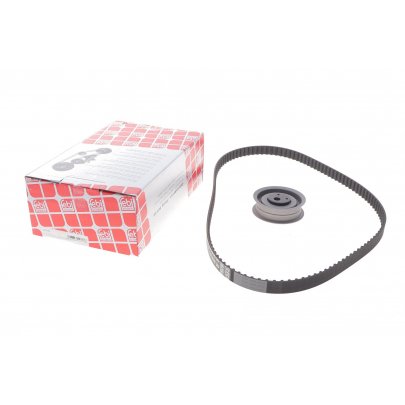 Комплект ГРМ Volkswagen Golf 5 / Фольксваген Гольф 5 1.9TDI / 2.0TDI / 2.0SDI 2003-2009 14618 FEBI (Германия)