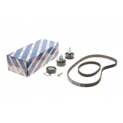 Комплект ГРМ Volkswagen Golf 5 / Фольксваген Гольф 5 1.4 (бензин) 2003-2009 1987946713 BOSCH (Германия)