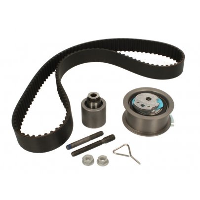 Комплект ГРМ Volkswagen Golf 5 / Фольксваген Гольф 5 1.9TDI / 2.0TDI / 2.0SDI 2003-2009 1987948253 BOSCH (Германия)