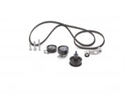 Комплект ГРМ Volkswagen Golf 5 / Фольксваген Гольф 5 1.4 (бензин) 2003-2009 1987948988 BOSCH (Германия)