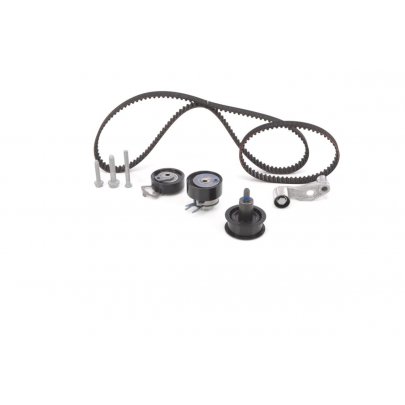 Комплект ГРМ Volkswagen Golf 5 / Фольксваген Гольф 5 1.4 (бензин) 2003-2009 1987948988 BOSCH (Германия)