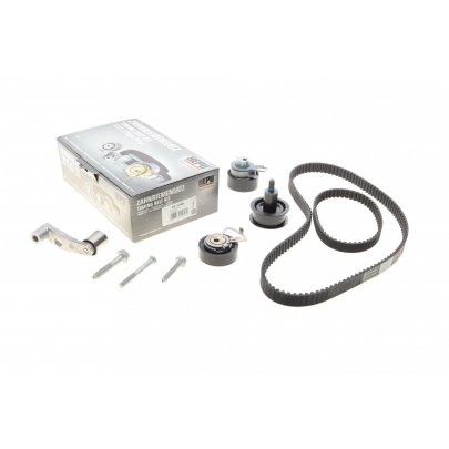 Комплект ГРМ Volkswagen Golf 5 / Фольксваген Гольф 5 1.4 (бензин) 2003-2009 20-1258 HEPU (Германия)