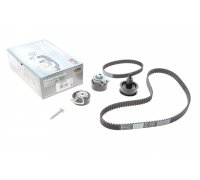 Комплект ГРМ Volkswagen Golf 5 / Фольксваген Гольф 5 1.4 (бензин) 2003-2009 20-1258S HEPU (Германия)