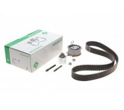 Комплект ГРМ Volkswagen Golf 5 / Фольксваген Гольф 5 1.9TDI / 2.0TDI / 2.0SDI 2003-2009 530020110 INA (Германия)