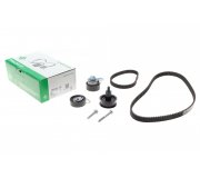 Комплект ГРМ Volkswagen Golf 5 / Фольксваген Гольф 5 1.4 (бензин) 2003-2009 530053810 INA (Германия)