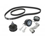 Комплект ГРМ Volkswagen Golf 5 / Фольксваген Гольф 5 1.4 (бензин) 2003-2009 550136 RUVILLE (Германия)