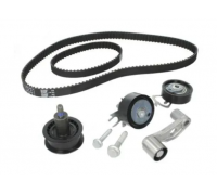 Комплект ГРМ Volkswagen Golf 5 / Фольксваген Гольф 5 1.4 (бензин) 2003-2009 550136 RUVILLE (Германия)