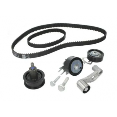 Комплект ГРМ Volkswagen Golf 5 / Фольксваген Гольф 5 1.4 (бензин) 2003-2009 550136 RUVILLE (Германия)