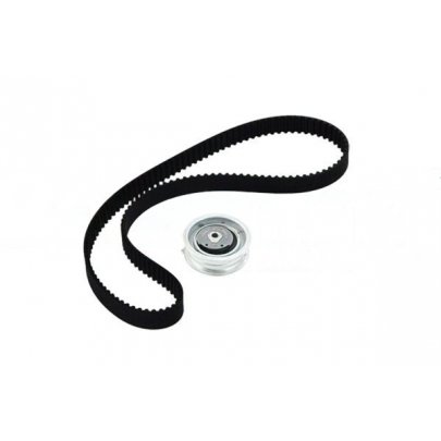 Комплект ГРМ Volkswagen Golf 5 / Фольксваген Гольф 5 1.6 (бензин) 2003-2009 B10219 BORSEHUNG (Германия)