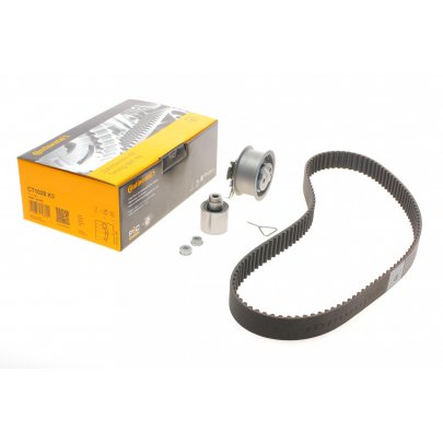 Комплект ГРМ Volkswagen Golf 5 / Фольксваген Гольф 5 1.9TDI / 2.0TDI / 2.0SDI 2003-2009 CT1028K3 CONTINENTAL (Германия)