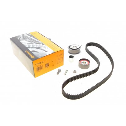 Комплект ГРМ Volkswagen Golf 5 / Фольксваген Гольф 5 2.0 (бензин) 2003-2009 CT1056K1 CONTINENTAL (Германия)