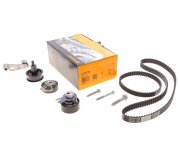 Комплект ГРМ Volkswagen Golf 5 / Фольксваген Гольф 5 1.4 (бензин) 2003-2009 CT957K1 CONTINENTAL (Германия)