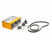 Комплект ГРМ Volkswagen Golf 5 / Фольксваген Гольф 5 1.4 (бензин) 2003-2009 CT957K3 CONTINENTAL (Германия)