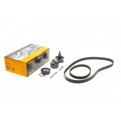 Комплект ГРМ Volkswagen Golf 5 / Фольксваген Гольф 5 1.4 (бензин) 2003-2009 CT957K3 CONTINENTAL (Германия)