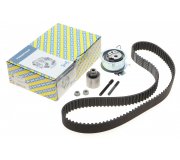 Комплект ГРМ Volkswagen Golf 5 / Фольксваген Гольф 5 1.9TDI / 2.0TDI / 2.0SDI 2003-2009 KD457.49 SNR (Франция)