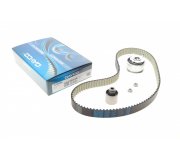 Комплект ГРМ Volkswagen Golf 5 / Фольксваген Гольф 5 1.9TDI / 2.0TDI / 2.0SDI 2003-2009 KTB296 DAYCO (Италия)