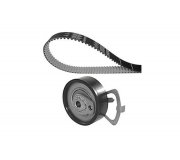 Комплект ГРМ Volkswagen Golf 5 / Фольксваген Гольф 5 1.4 (бензин) 2003-2009 KTB616 DAYCO (Италия)