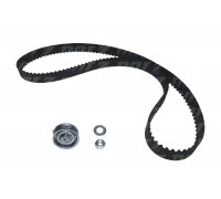 Комплект ГРМ Volkswagen Golf 5 / Фольксваген Гольф 5 2.0 (бензин) 2003-2009 SKD050 DOLZ (Испания)