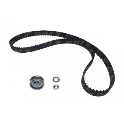 Комплект ГРМ Volkswagen Golf 5 / Фольксваген Гольф 5 2.0 (бензин) 2003-2009 SKD050 DOLZ (Испания)