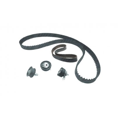 Комплект ГРМ Volkswagen Golf 5 / Фольксваген Гольф 5 1.4 (бензин) 2003-2009 SKD080 DOLZ (Испания)