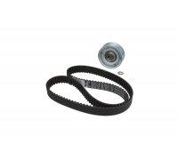 Комплект ГРМ Volkswagen Golf 5 / Фольксваген Гольф 5 1.6 (бензин) 2003-2009 TB0110K BGA (Великобритания)