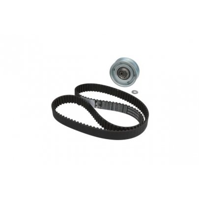 Комплект ГРМ Volkswagen Golf 5 / Фольксваген Гольф 5 1.6 (бензин) 2003-2009 TB0110K BGA (Великобритания)