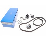 Комплект ГРМ Volkswagen Golf 5 / Фольксваген Гольф 5 1.4 (бензин) 2003-2009 VKMA01121 SKF (Франция)