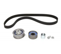 Комплект ГРМ Volkswagen Golf 5 / Фольксваген Гольф 5 2.0 (бензин) 2003-2009 VKMA01220 SKF (Франция)