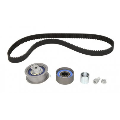 Комплект ГРМ Volkswagen Golf 5 / Фольксваген Гольф 5 2.0 (бензин) 2003-2009 VKMA01220 SKF (Франция)